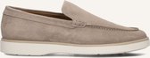 Mocassins Giorgio 56402 - Chaussures à enfiler-on - Homme - Beige - Taille 45