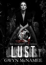 The Deadliest Sins Series 7 - Lust