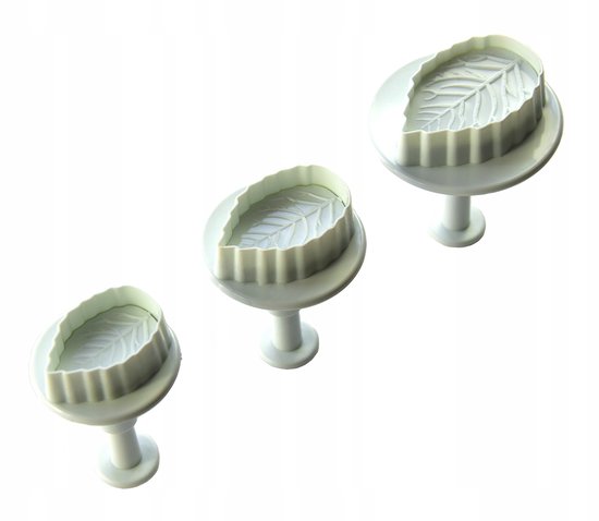 Koekjesvormerset, Mini Roestvrijstalen Geometrische Vormen Koekjesvormerset, Mini Roestvrijstalen Geometrische Vormen
