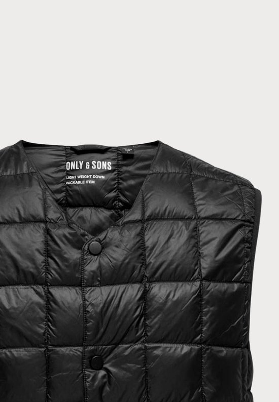 ONLY & SONS Gilet ONSGAVIN Gilet