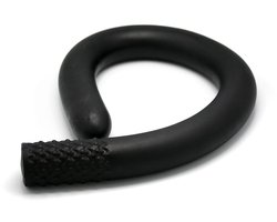 Kiotos - Monstar Cox Dong XXL - Lange Anaal Dildo - 100 cm - Zwart