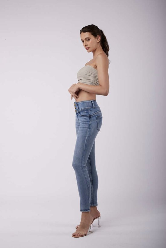 Robe Nienke imprimé Ophilia