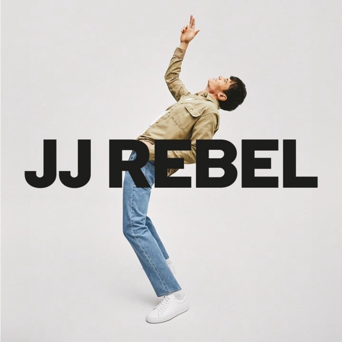 JJREBEL - JREBOSCAR SHIRT LS NOOS - Heren - Overhemden