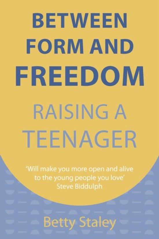 Between Form and Freedom - cover