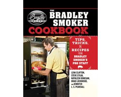 The Bradley Smoker Cookbook