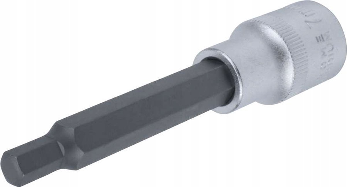 Condor Inbus Dop 1/2" 7x100mm - Lange Dop voor autoreparatie