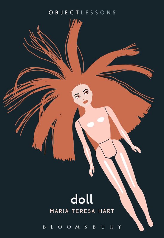 Object Lessons - Doll