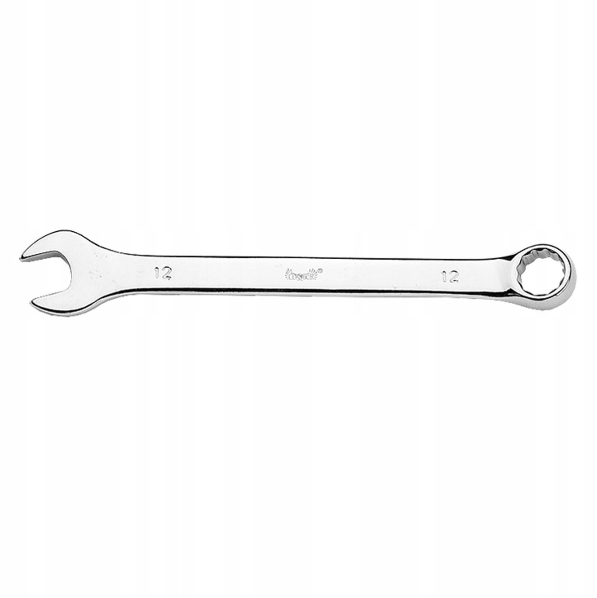 Condor Ringsleutel 12mm Chroom-Vanadium Staal