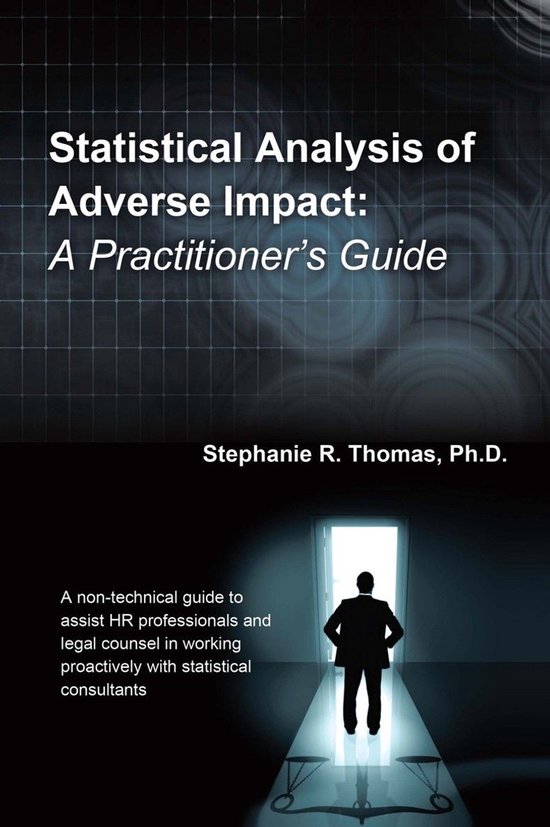 Statistical Analysis of Adverse Impact - cover