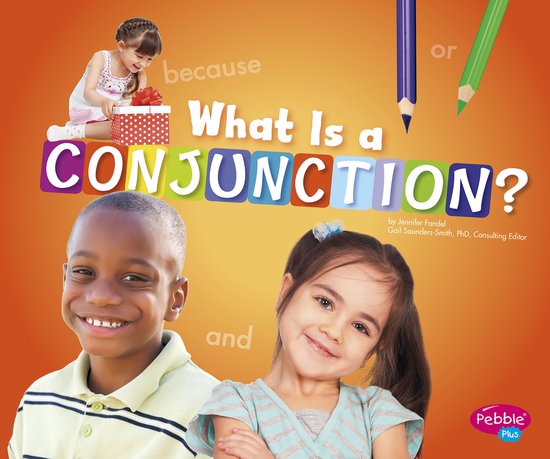 Parts of Speech - What Is a Conjunction?