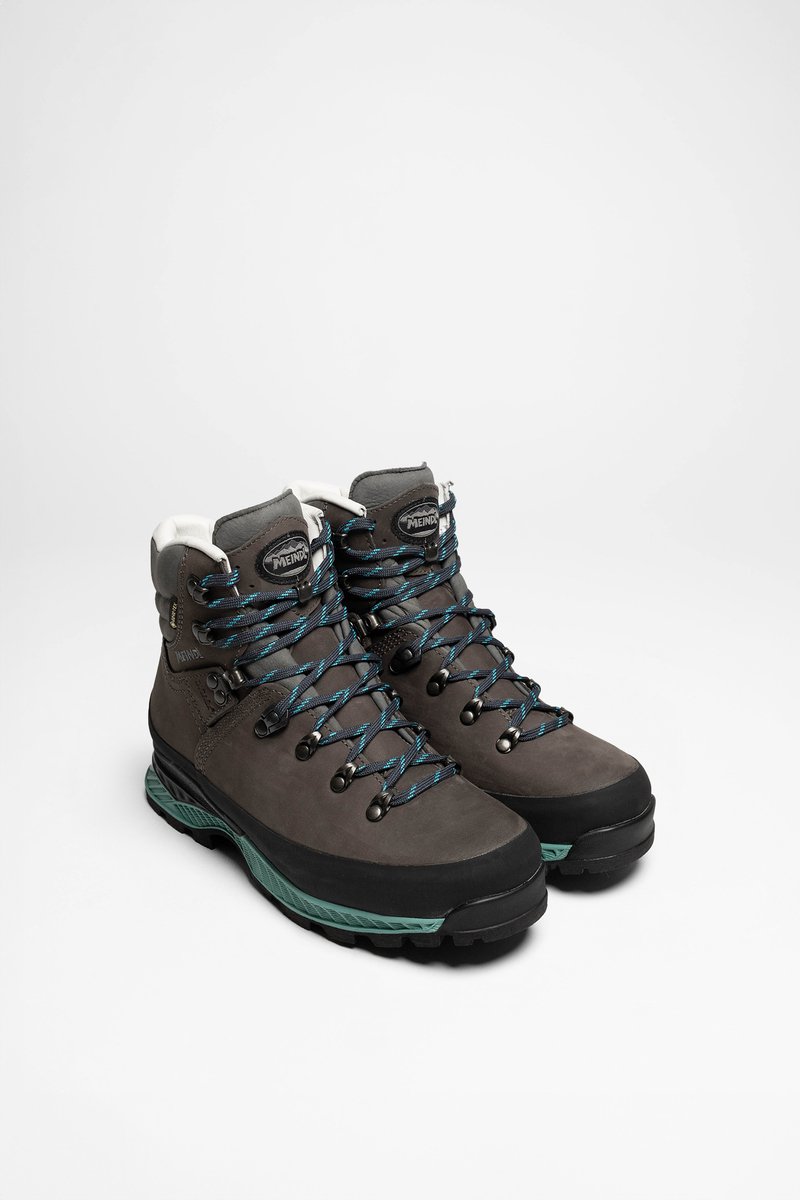 Meindl 2687 Island Lady MFS 3000 Grijs