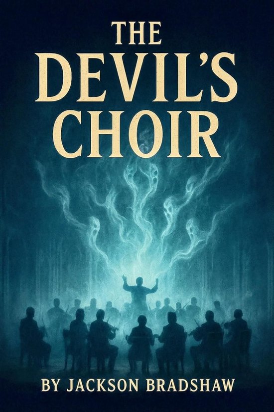 The Devil's Choir - cover