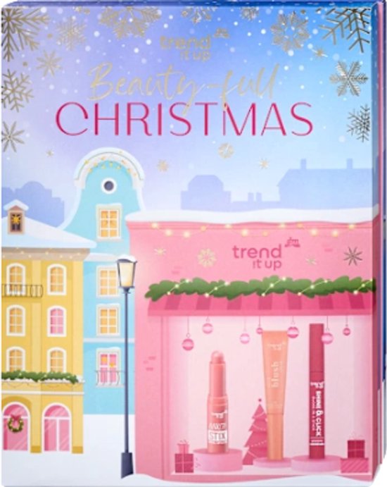 s Beauty Advent Calendar Is Finally Here - And It's Better Than Ever