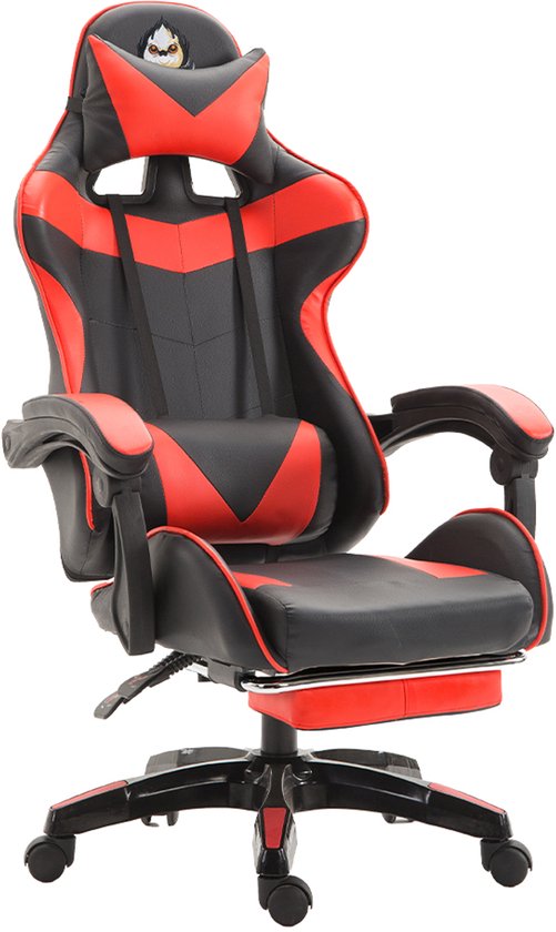 Gotagee Ergonomische Gamingstoel met (EAN: ...3007) - Gotagee - €69,98