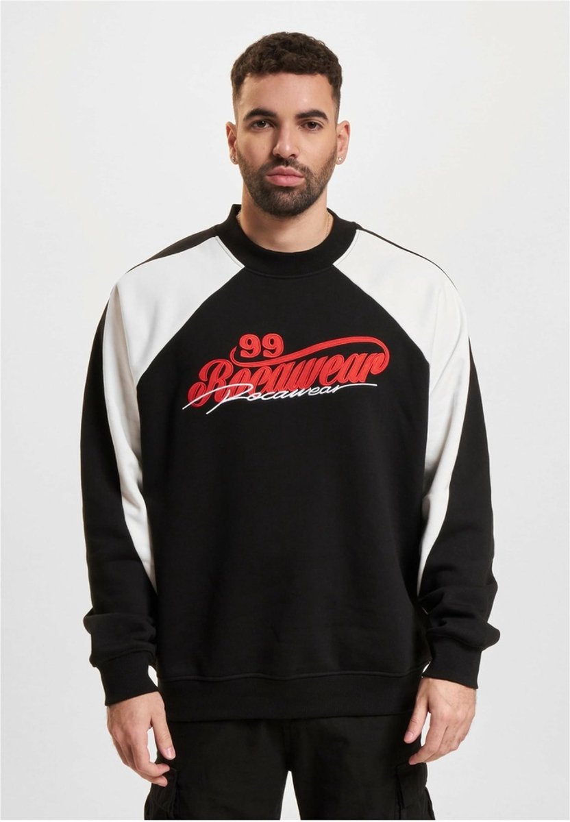 Rocawear Blocks-trui RWCN049