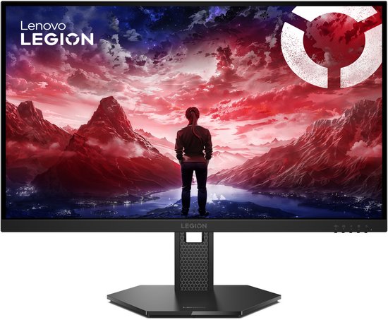Lenovo Legion 27-10 FHD gamingbeeldscherm (27")