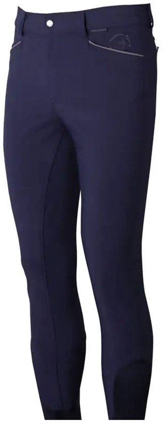 Harry's Horse Rijbroek Harry's Horse Liciano Full Grip Men Donkerblauw - 54