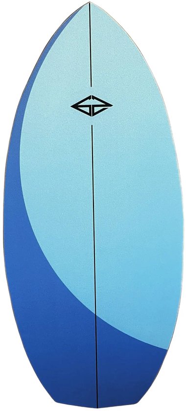 GoZone Tulum Skimboard