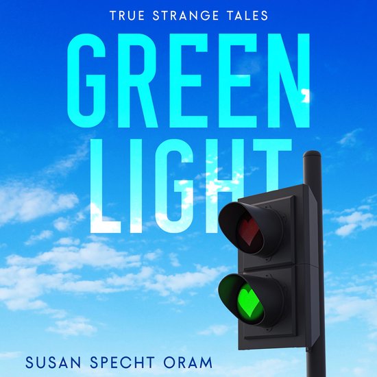 Green Light - cover