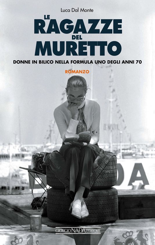 Le ragazze del Muretto - cover