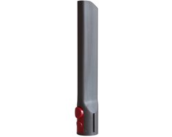 Geschikt voor Dyson V11 V7 V8 V10 draadloze stofzuigeraccessoires, vlakke zuigkop voor kieren * 1
