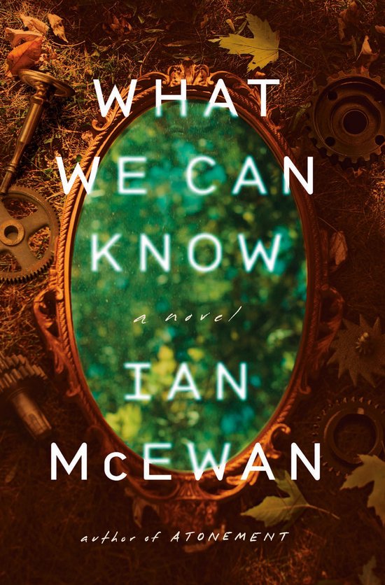 What We Can Know - cover