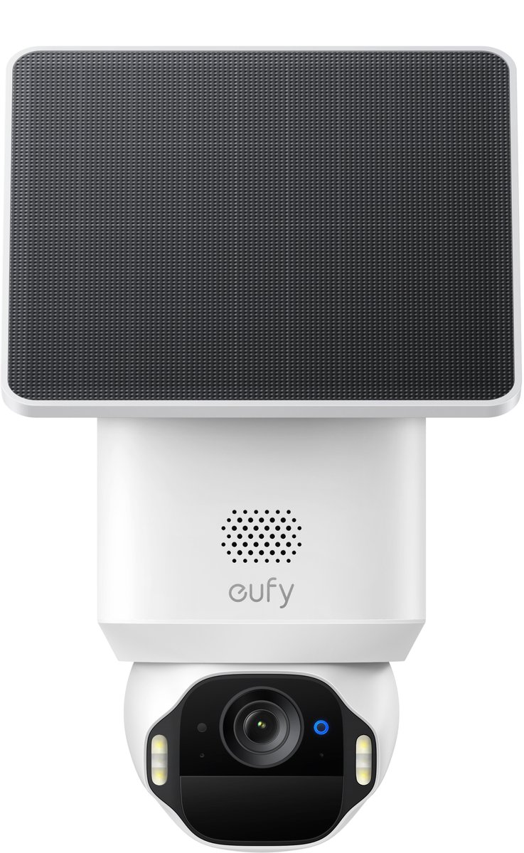 Anker Innovations Eufy SoloCam E42 Beveiligingscamera 4K met AI-Tracking - afbeelding 2