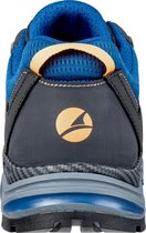 Albatros Antelao QL Low 648520 - Zwart/Blauw - 40