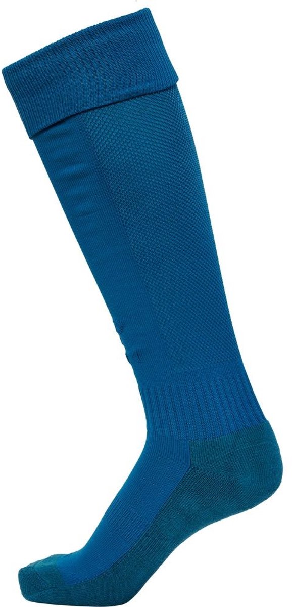 Hummel Socken Hmlessential Football Socks Blue Coral/Blue Coral-31-34