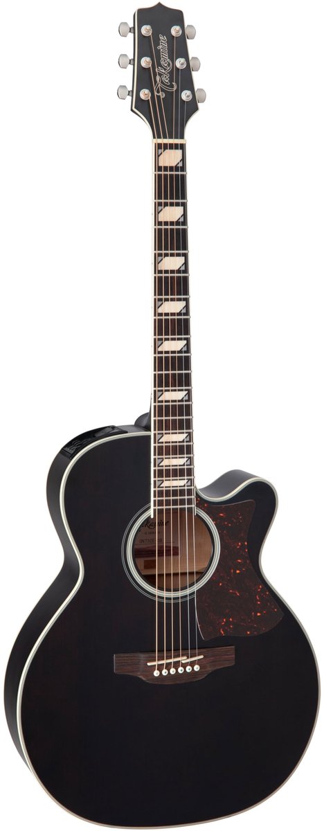Takamine GN73CE SB - Akoestische gitaar