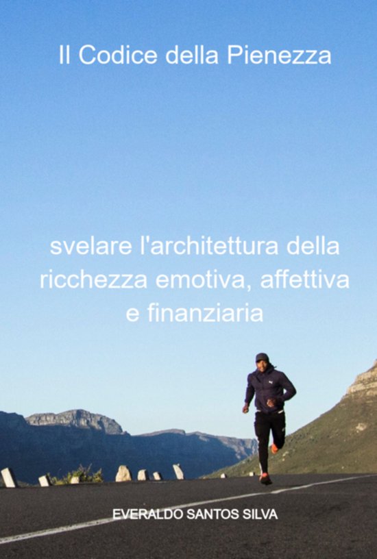 Il Codice Della Pienezza - cover