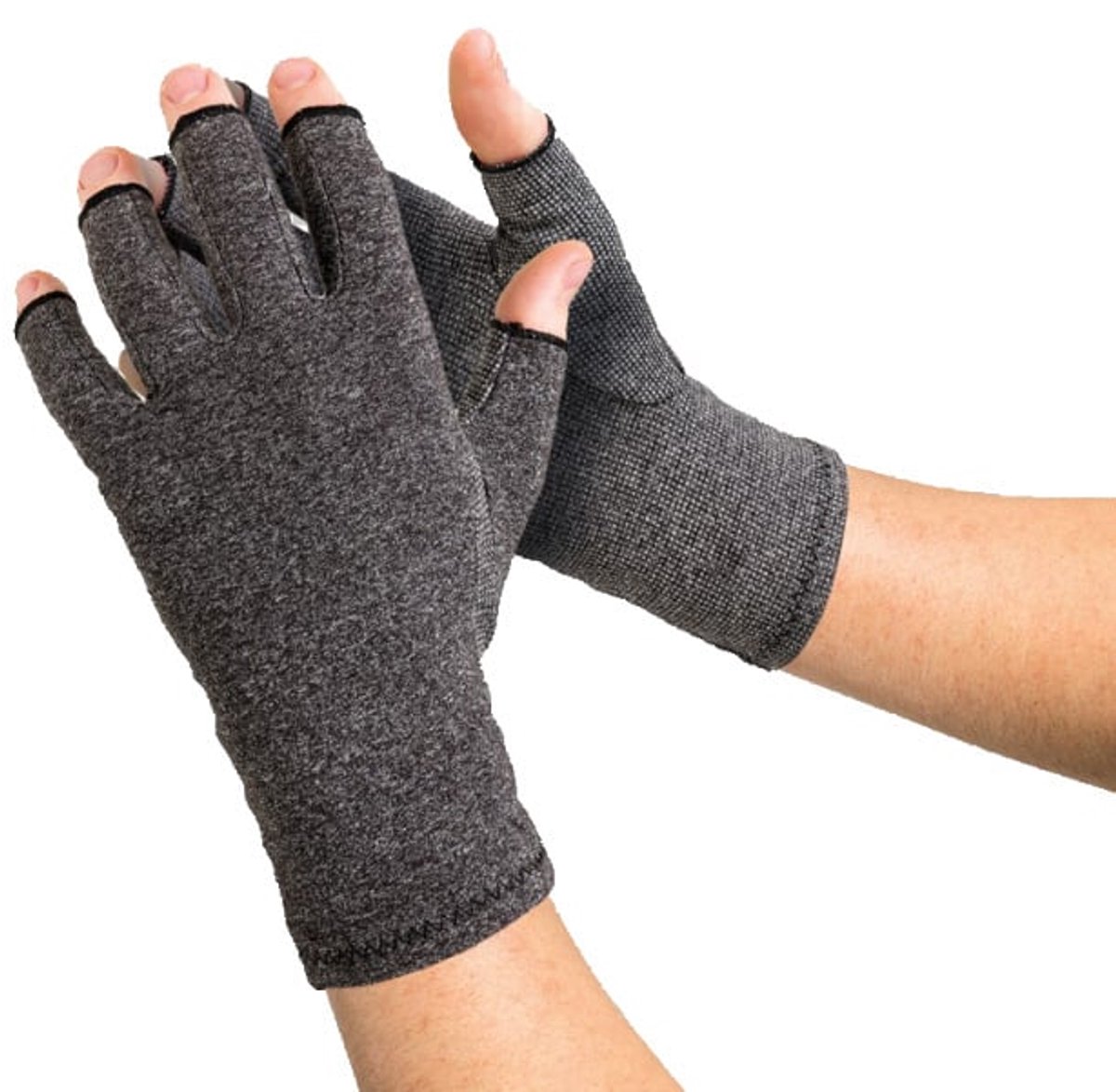 Thermoskin Dynamic Compression Gloves - Large