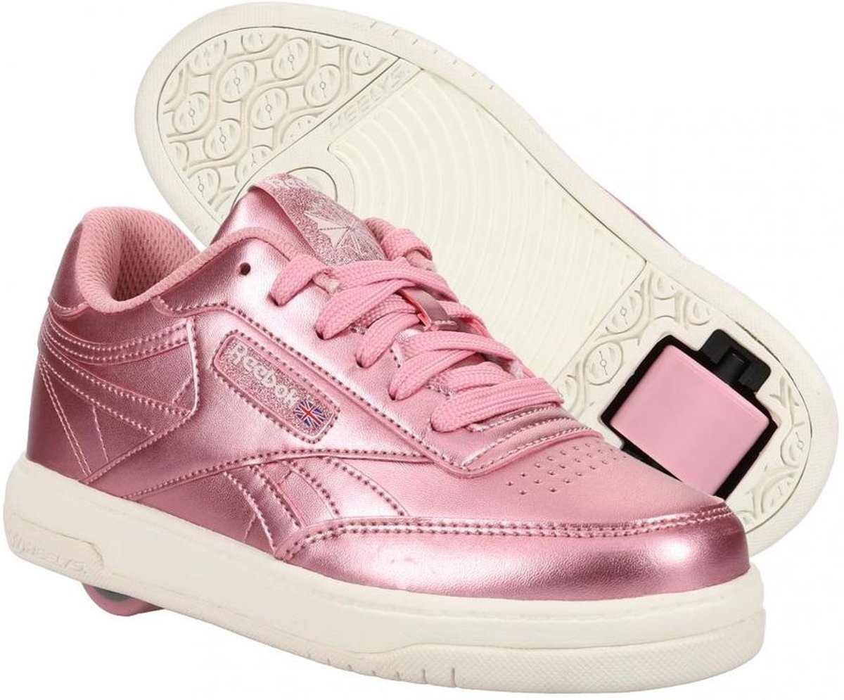 Heelys kindersneaker 89,99 CHILD Reebok Club C PU (HE01859710) HE157