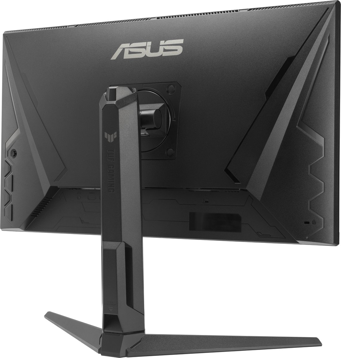ASUS TUF Gaming VG27AQML5A QHD Gaming Monitor 300Hz - afbeelding 2