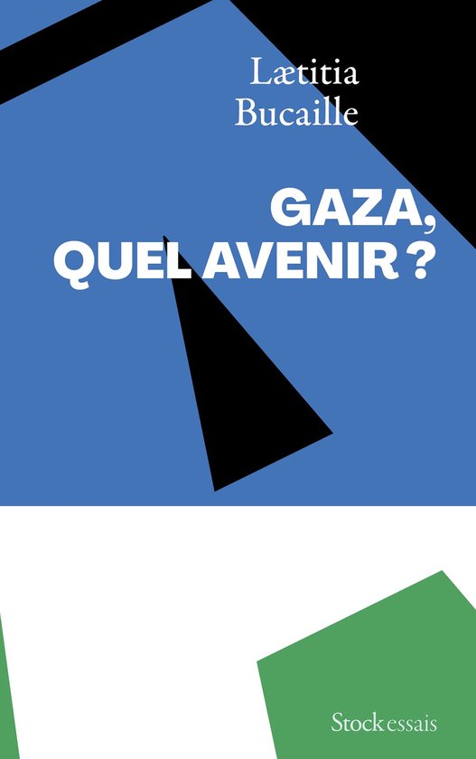 Gaza, quel avenir ? - cover