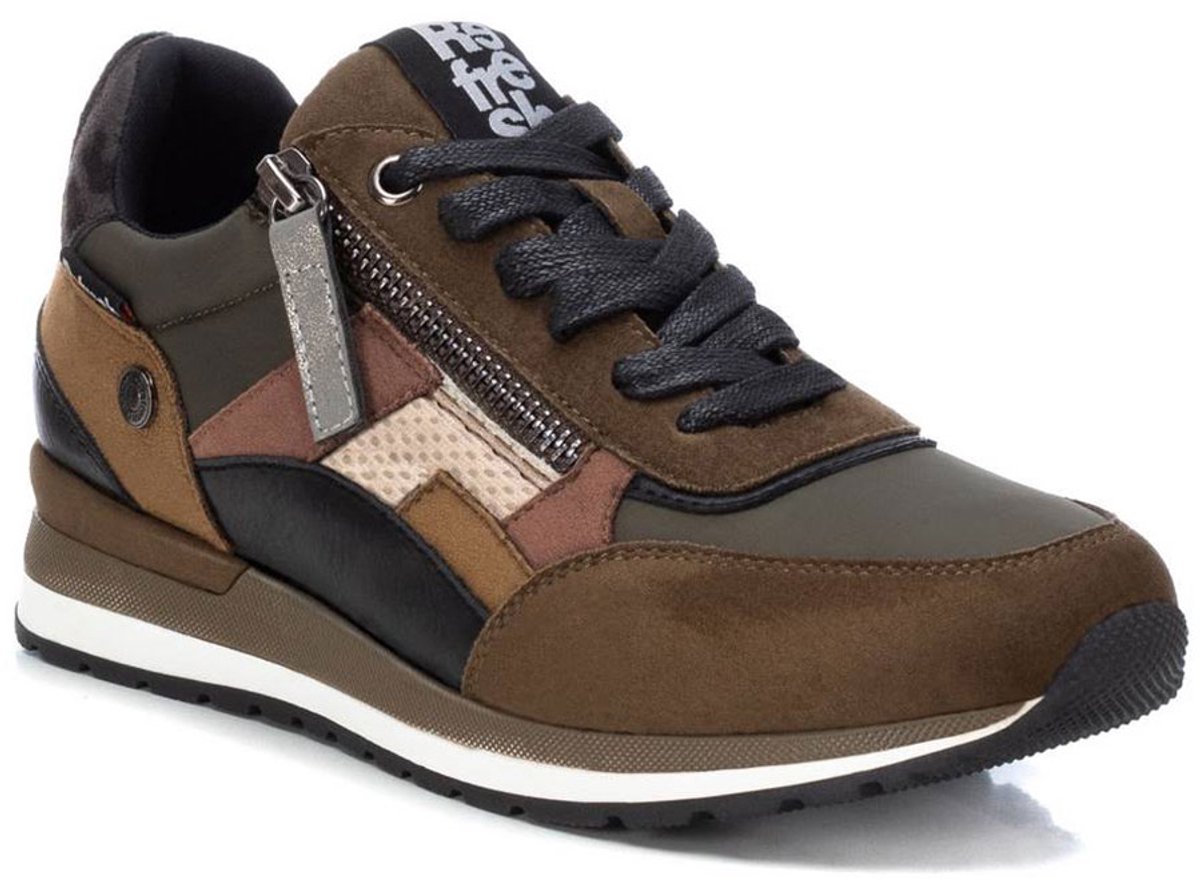 REFRESH 170159 Trainer - KAKI