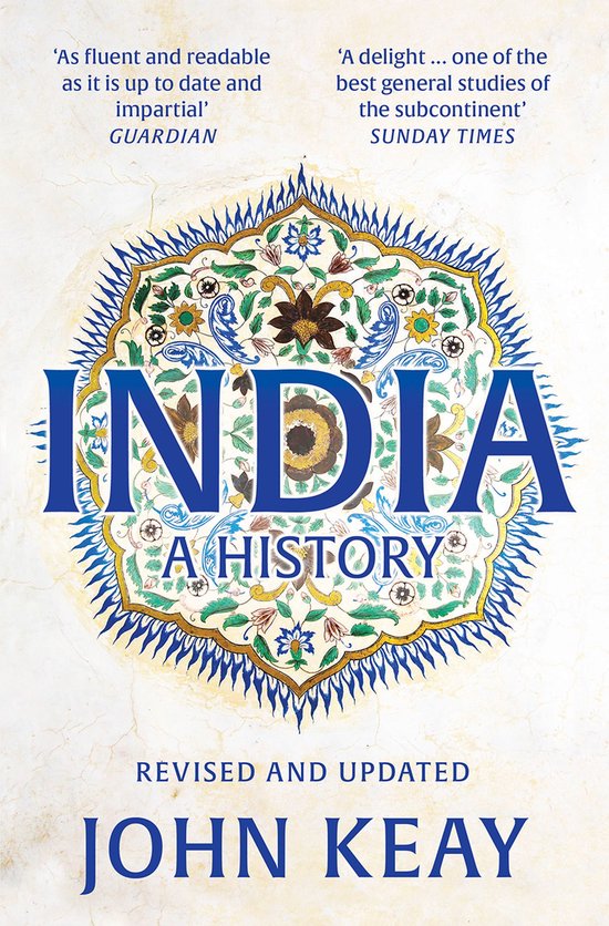 India - cover