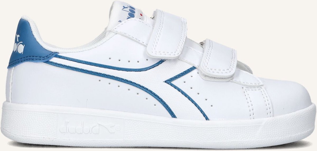 Diadora Lage sneakers Wit