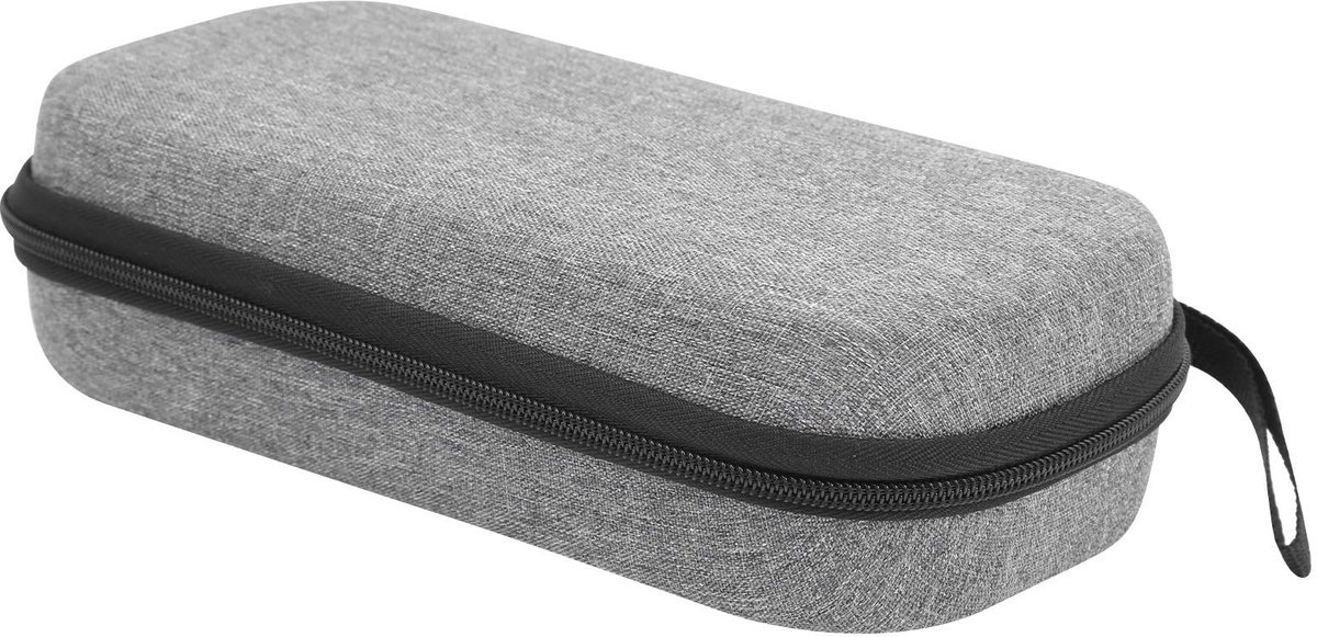 Small Camera Carry Bag Portable Storage Travel Bag for Osmo 2, Grey, modern