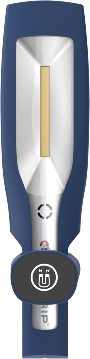 Scangrip Mag Pro LED Handlamp - Oplaadbaar - 600Lm