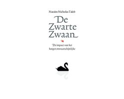 De Zwarte Zwaan