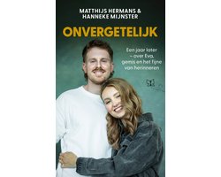 Onvergetelijk
