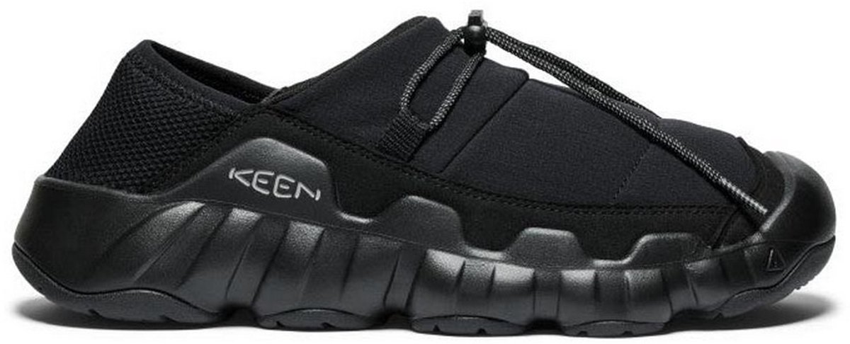 Keen Hypowser Crushb Schoenen Zonder Veters Zwart Man