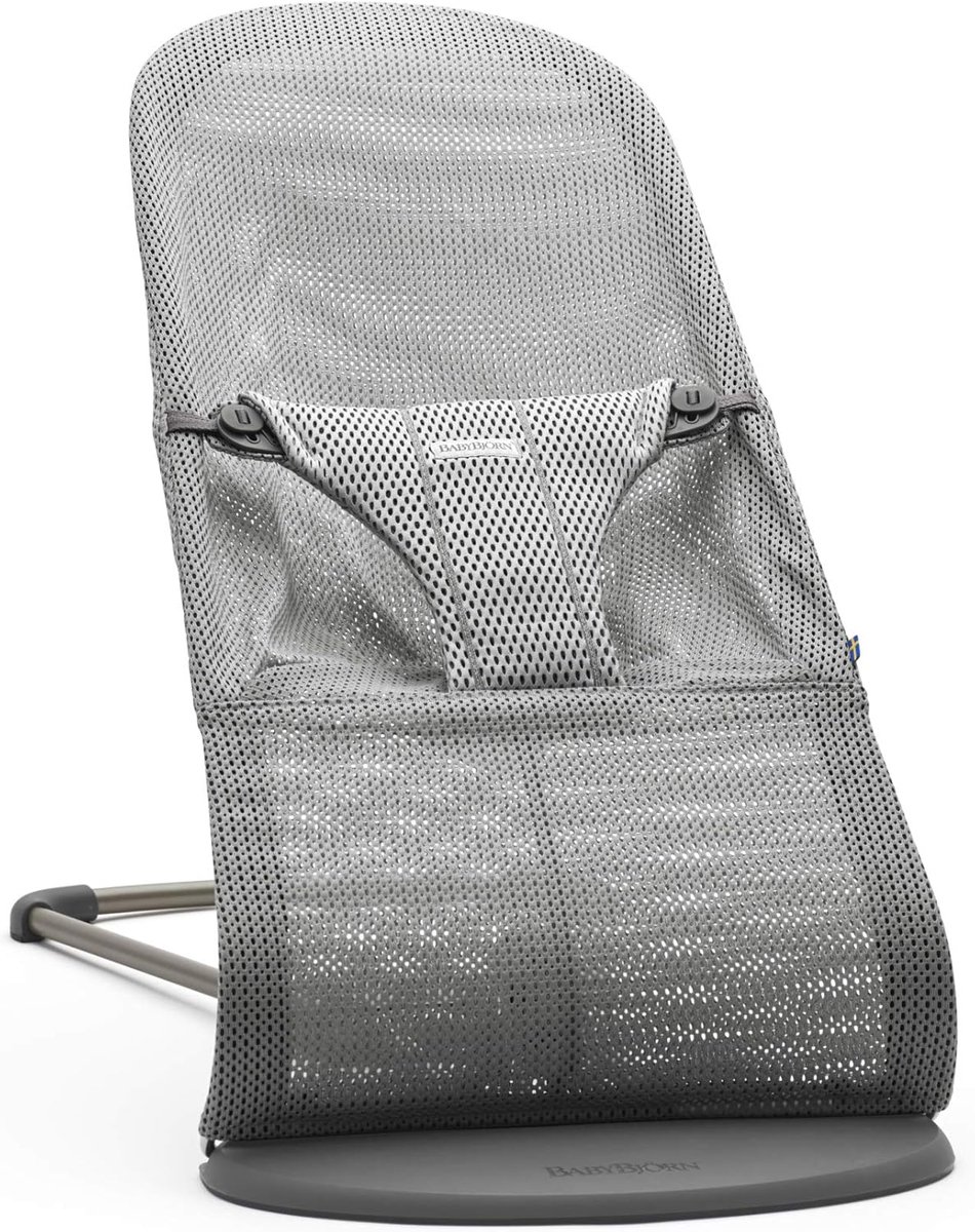 Ergonomische Babywipstoel voor Pasgeborenen