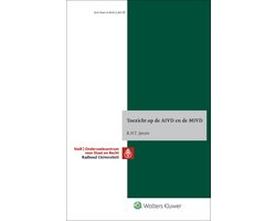 Toezicht op de AIVD en de MIVD