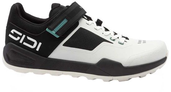 Chaussures VTT Sidi Indomita Wit EU 44 Homme,Femme