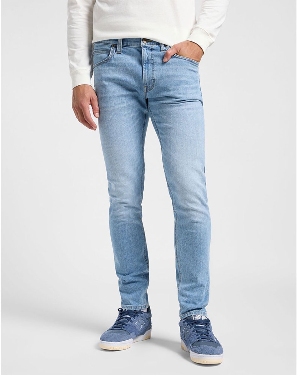 Lee Luke Spijkerbroek 29 32 Man Typhoon