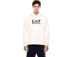 Ea7 Emporio Armani 7m000903_af13512 Sweatshirt Beige XL Man