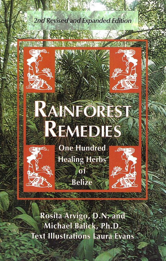 Rainforest Remedies