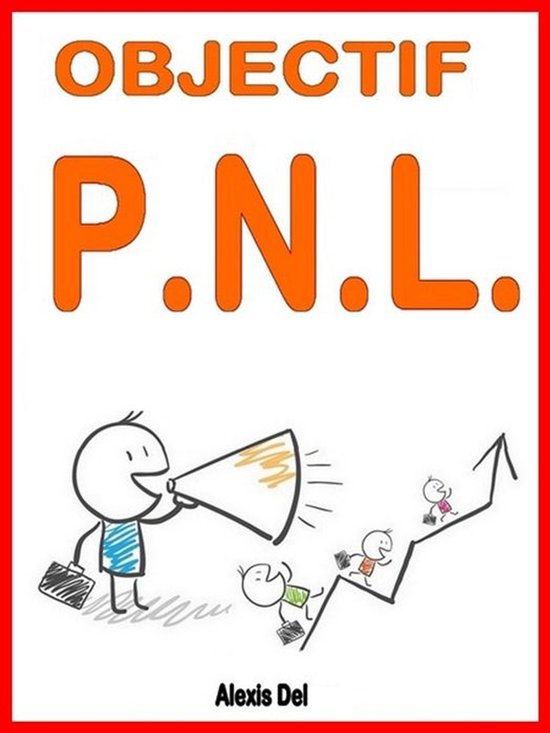 Objectif PNL - cover